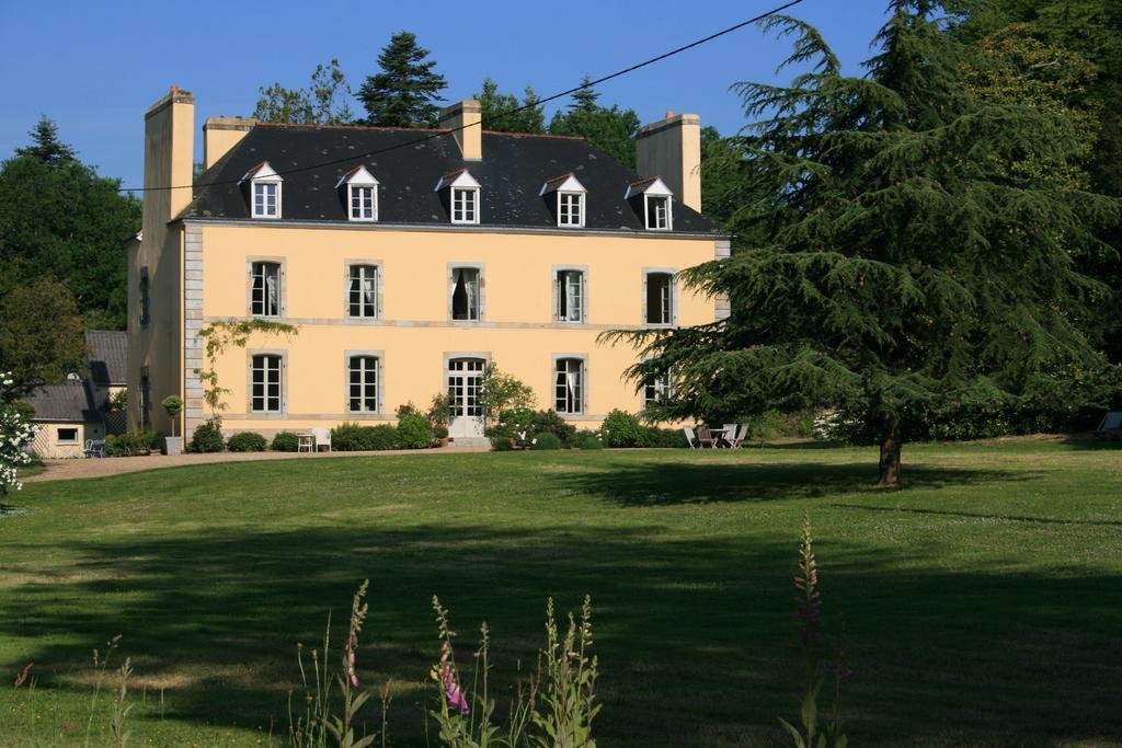 Ty Mat B&B Inzinzac-Lochrist Exterior foto